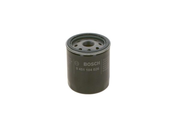 BOSCH Yağ filtresi 858988