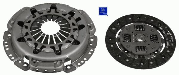 SACHS Debriyaj seti 16652460