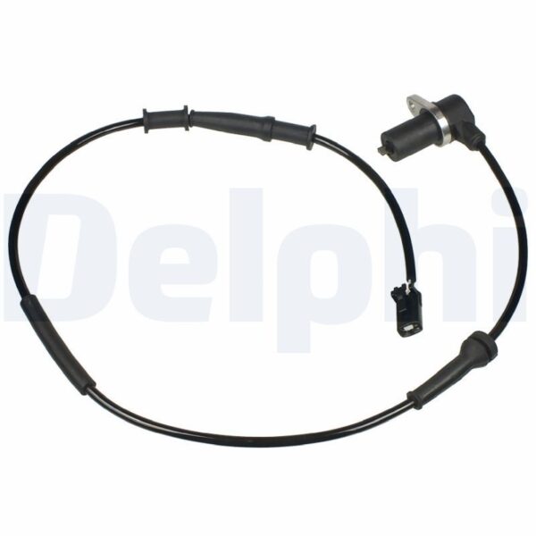 DELPHI Tekerlek hız sensörü 39898742