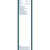BOSCH Silecek süpürgesi 3147200 - Görsel 3
