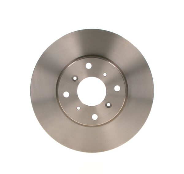 BOSCH Fren diski 1276201 - Görsel 3