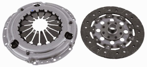 SACHS Debriyaj seti 336377862