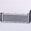 NISSENS Turbo radyatörü 53576718 - Görsel 3