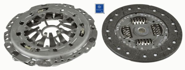 SACHS Debriyaj seti 16645054