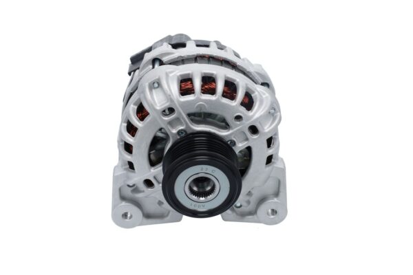 BOSCH Alternatör 1174826605 - Görsel 4