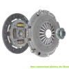 VALEO Debriyaj seti 13975065