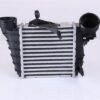 NISSENS Turbo radyatörü 53576241
