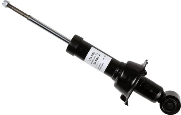 SACHS Amortisör 248981122