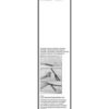 BOSCH Silecek süpürgesi 2961216 - Görsel 4