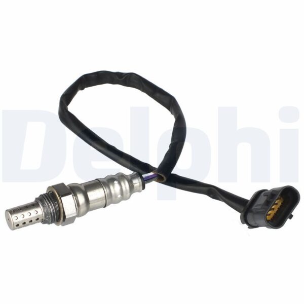DELPHI Lambda sensörü 39550995
