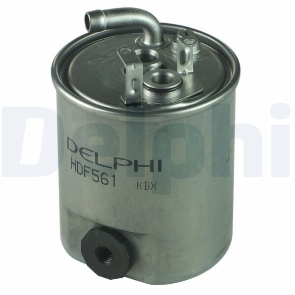 DELPHI Yakıt filtresi 39581954