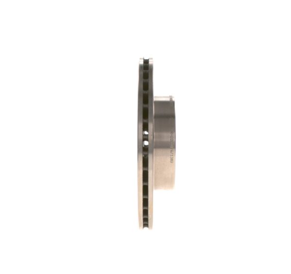 BOSCH Fren diski 1284516 - Görsel 2