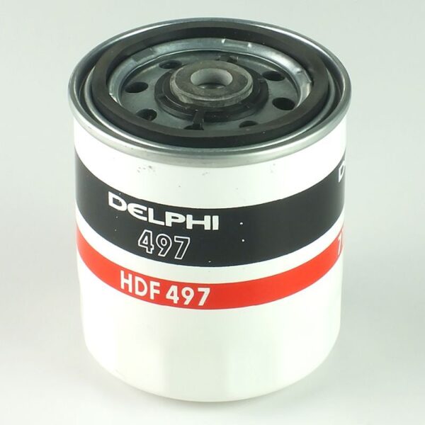 DELPHI Yakıt filtresi 39579030 - Görsel 2