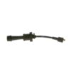 BOSCH Ateşleme kablosu seti 1080224
