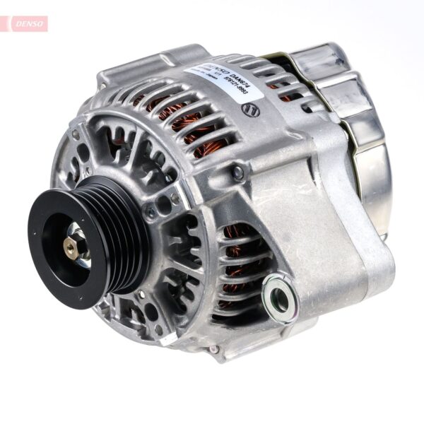 DENSO Alternatör 30451696