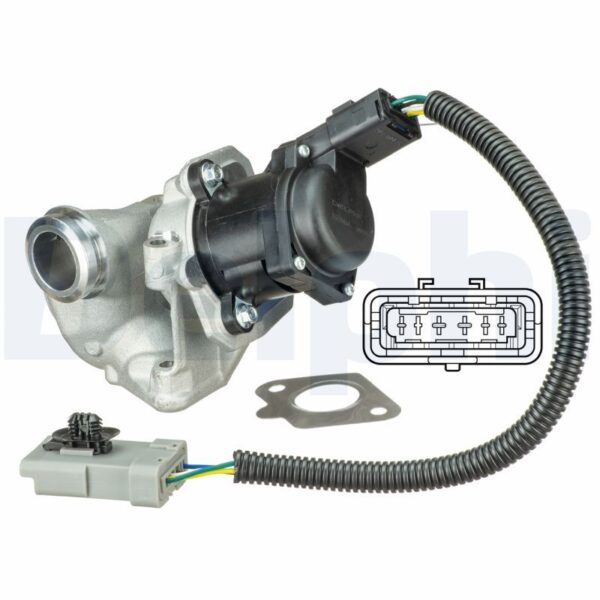 DELPHI AGR valfi 401383492 - Görsel 2