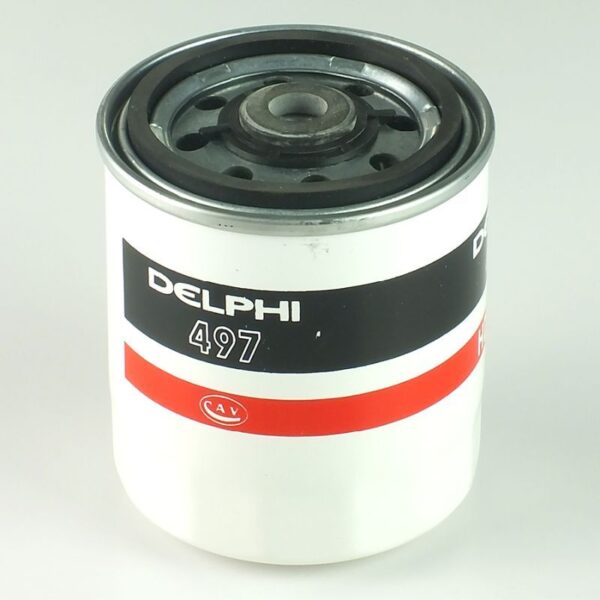 DELPHI Yakıt filtresi 39579030 - Görsel 5