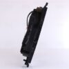 NISSENS Fan, motor soğutması 53438177 - Görsel 3