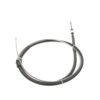 BOSCH Tel halat, el freni 2450621 - Görsel 3