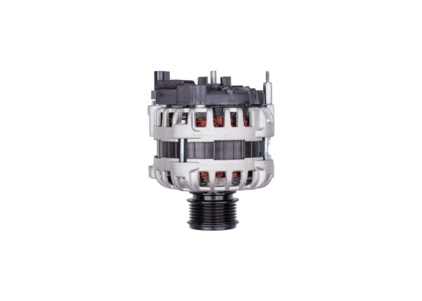 BOSCH Alternatör 1174826605 - Görsel 5