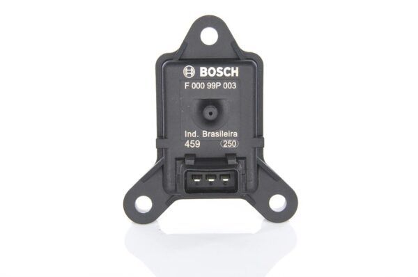 BOSCH Sensör, şarj basıncı 1414612898 - Görsel 2