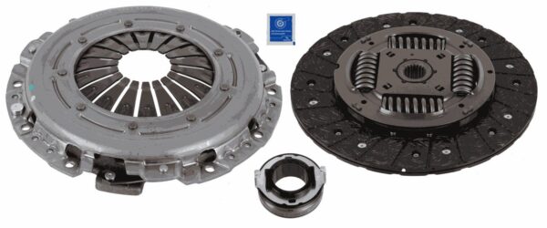 SACHS Debriyaj seti 459104082