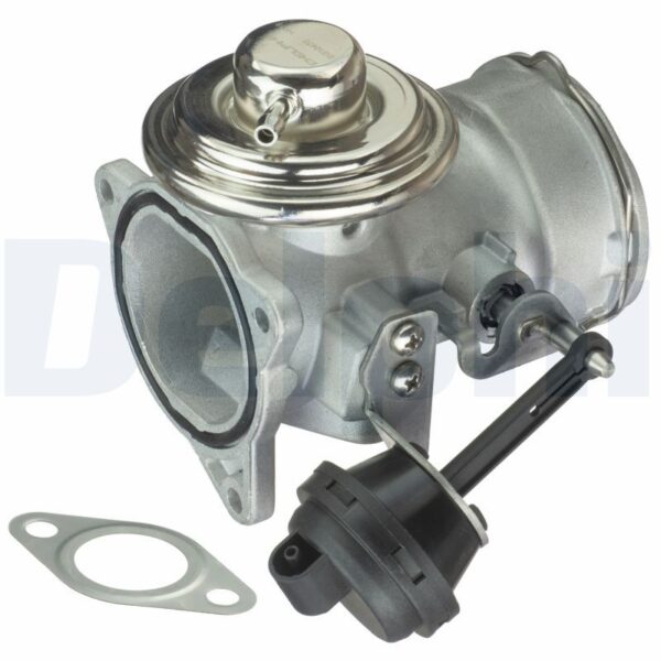 DELPHI AGR valfi 508480728 - Görsel 2