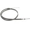 BOSCH Tel halat, el freni 2450621 - Görsel 4