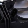 NISSENS Fan, motor soğutması 53438177 - Görsel 5