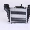 NISSENS Turbo radyatörü 53576241 - Görsel 3