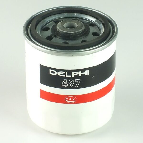 DELPHI Yakıt filtresi 39579030 - Görsel 4